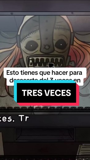 Cómo Deshacerse del Problema del 'Doppelganger' en Tres Veces