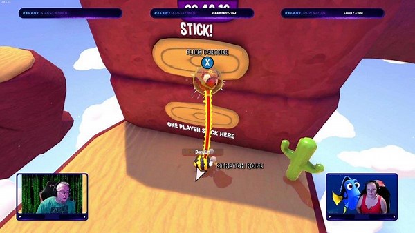 dubbledeetv - Twitch