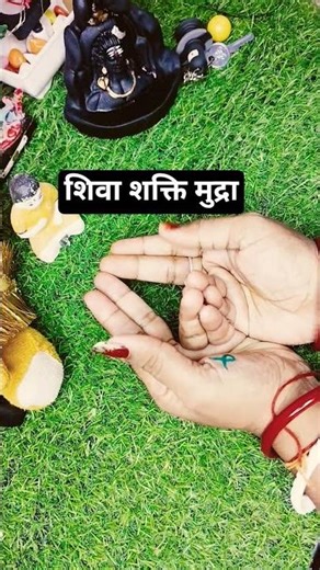 शिवा शक्ति की मुद्रा बनाकर शिवलिंग के सामने जब करें आपकी हर मनोकामनाएं पूर्ण होगी #ashtrology