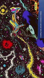 Day 17: Random Fortnite lobby screen“COSMIC REVOLUTION” Chapter 2 season 2