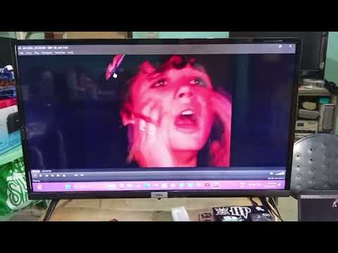 Opening and Closing to Michael Jackson Video Greatest Hits – HIStory (1995) (2001) DVD