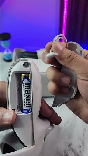 🧼🎮 Clean Your Quest Controller Like a Pro!