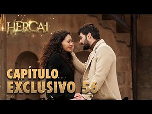 Hercai - Capítulo Exclusivo 56
