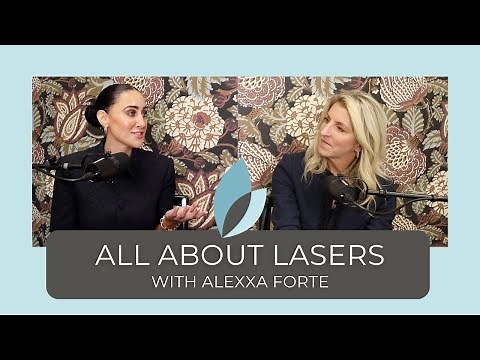 All About Lasers | Demystifying Devices for Glow, Scars & More