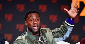 Kevin Hart's 'Cold As Balls' Returns, Features Tony Hawk, Ric Flair