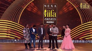 177K views · 12K reactions | Best Music Director Honey Singh & Amaal Mallik #IIFAAwards #IIFA2019 | IIFA Awards | Facebook