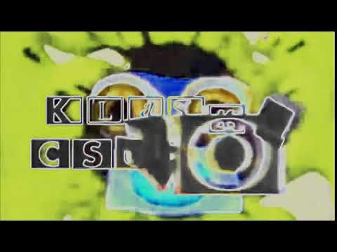 Klasky Csupo in G-Major 0