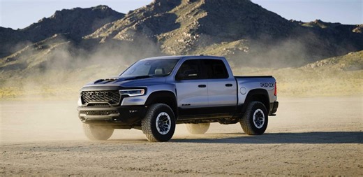 Ram 1500 Fire Lawsuit Ends With $3,575 Payouts to Owners