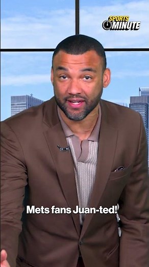 Yankees win, Mets lose on Opening Day | New York Sports Minute