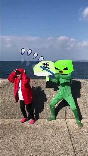 まいぜんシスターズ実写版/マイッキーとぜんいちが入れ替わった結果！？