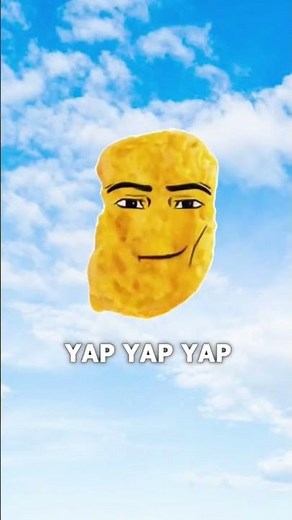 singing nugget gegagedigedagedago meme #gegagedigedagedago