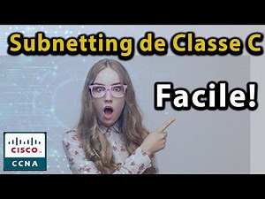 Sous Réseaux ou Subnetting de Classe C :, comprendre les Réseaux informatiques
