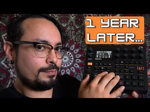 5 Things I Wish I Knew Before Using the Digitakt 2