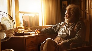 The Last Days of Ptolemy Grey