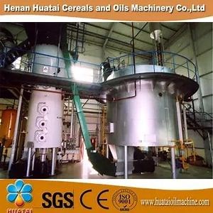 [Hot Item] Sunflower Oil Machine Sunflower Seed Oil Processing Machine Production Line