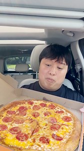 12K views · 108 reactions | Trying Little Caesars Pretzel Crust Pizza for a Food Review! How does it taste? #LittleCaesarsPizza #fastfood #fastfoodlife #fastfoodreview #mukbang #mukbangeatingshow #foodreview #foodcritic #waynedang | Wayne Dang | Facebook