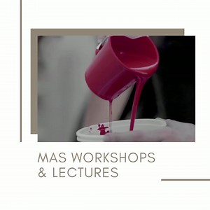 Learn from the PROs!🤓 Our design studio DECOMAS is ready to share their experience in traditional and in creative decorative techniques, mixing paints and in many others. After our workshops all the participants get certificates. To know more about our workshops, visit https://www.mas-paints.com/workshops/ تعلم من المحترفين! استوديو التصميم الخاص بنا DECOMAS جاهز لمشاركة خبراتهم في تقنيات الزخرفة التقليدية والإبداعية، ومزج الدهانات وغيرها الكثير. بعد ورش العمل لدينا يحصل جميع المشاركين على شهاد
