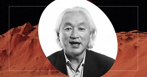 Michio Kaku: 3 mind-blowing predictions about the future