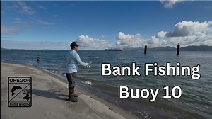 160K views · 1.2K reactions | The Buoy 10 fishery, one of Oregon’s...