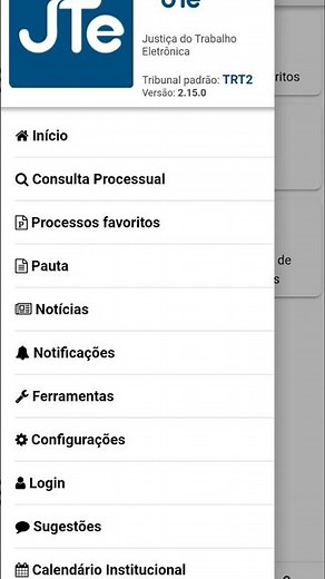 JTe ⚖️ - SEE HOW TO CONSULT A FREE LABOR PROCESS | #shorts