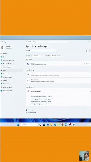 How to Uninstall Roblox on Windows PC or Laptop (Quick & Easy)