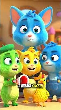 Sprunki's Epic Instrument Swap: From Guitar Hero to Spoon Maestro!