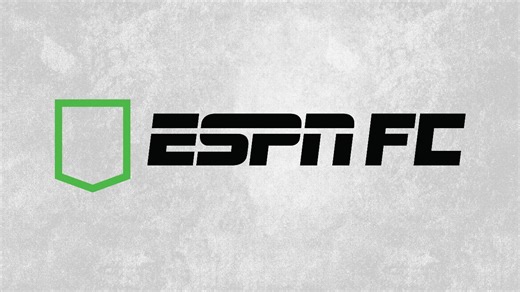 En Español - ESPN FC (4/4/26) - Stream en vivo - ESPN Deportes