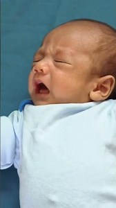 ¿Le cuesta a tu bebé hacer caca? #cacasbebe #bebe