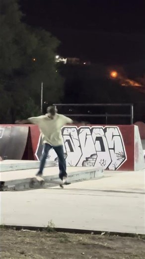 Nollie 270 shuv it #skateboarding #skate #mexico