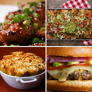 100K views · 620 reactions | Meatless Recipes That Carnivores Will Love. | Tasty | Facebook