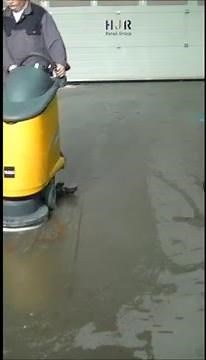 Taski Swingo 750 B, 409 hrs