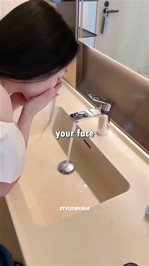 How I Accidentally Cleared My Blackheads Forever 😱✨ Skincare Hack That Actually Works