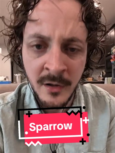 Sparrow - Daily song from 2/6/26 Somehow, I smashed the piano a bit in frustration and came out on the other side with a choral piece written in spanish. I've never written in a different language, so this was a super unique challenge for me! I had a friend proof it and there was some weirdness and words that needed rearrangement, but not enough to not post the first draft! #originalmusic #choral #choralmusic #chant #singersongwriter