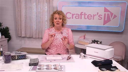 🎉 Exciting news, crafters! ✨ You’ve been keeping us SO busy over the last few days (thank you! 💕), and after carefully checking our stock levels, we’re thrilled to let you know that a very limited number of items, (including Birthday Celebrations showstoppers and Pearl Drops), in the UK are available to purchase from 5pm 🇬🇧 today! 🎀 Here Leann explains it all 👇 If you missed out the first time — this is your chance! Be quick, they won’t last long. ⏰💫 | Crafter's Companion