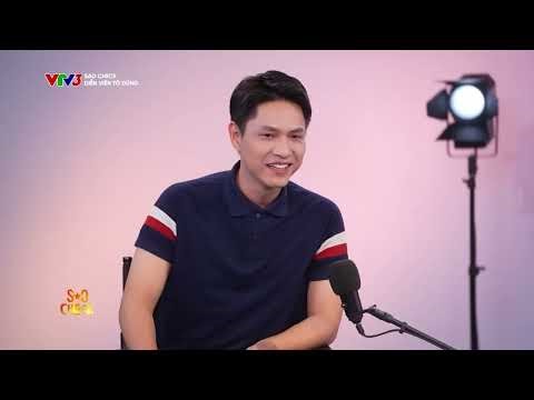 Gặp gỡ Minh Lợi (Tô Dũng) - Không giới hạn tại trường quay SAO CHECK