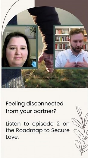 Understand Your Attachment Style and Improve Intimacy!