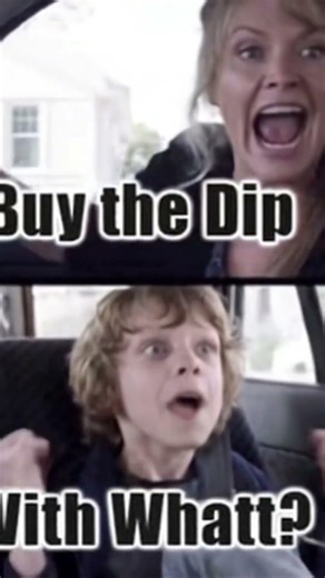 Is every dip an opportunity?