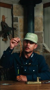 DEADLY Streamer Pattern | Rabbit Zonker Fly | Step-By-Step Fly Tying Tutorial #flytyingtutorial