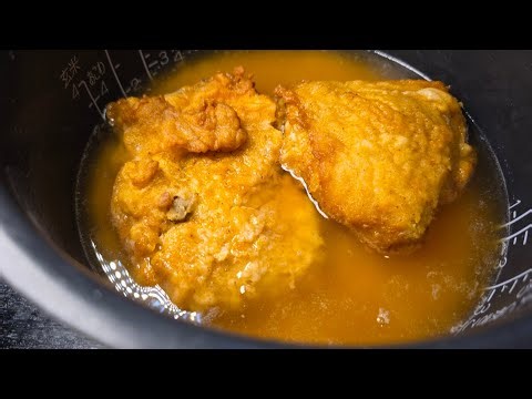 This rice dish is 5000 times more delicious than you'd think, and it's been a huge hit on social ...