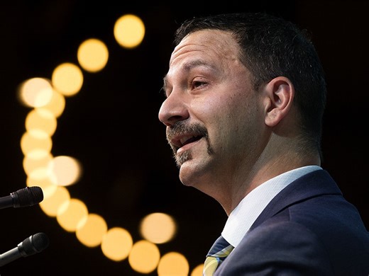 'Dangerous precedent': AB Munis president piles on criticism of Bill 20