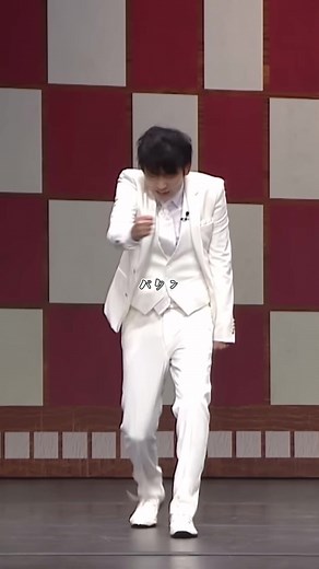 早くメンバー発表のとこ編集しないとやばいなw#NONSTYLE #nonstyle石田 #nonstyle井上 #ノンスタ
