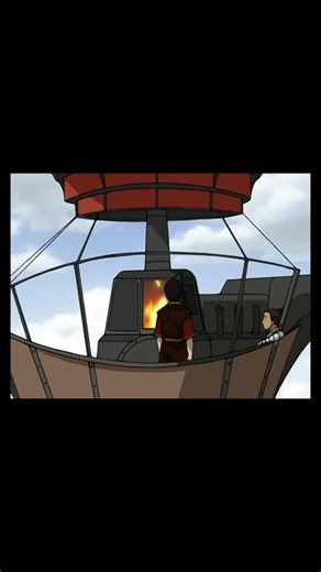 Thought I’d make sm new👅 #avatarthelastairbender #fyp #viral #edit #vinlandsaga