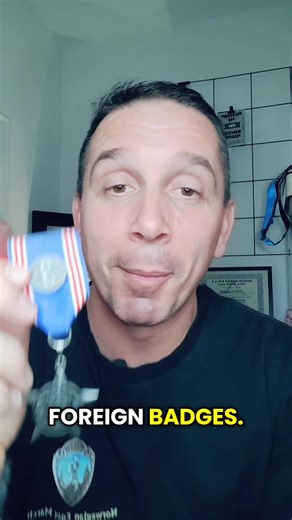 Earn Your Third Foreign Badge in Military Ruck March