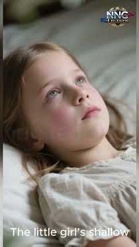 A Child Healed by the Hands of Jesus 🌸🙏#jesus #faith #healing #hope #healing