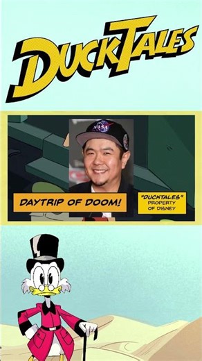 DAYTRIP of DOOM!