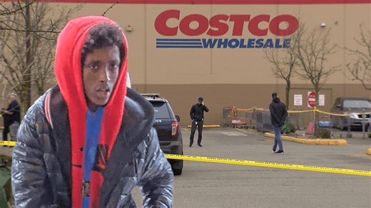 What's next for Tukwila Costco murder case after suspect arrested in Africa?