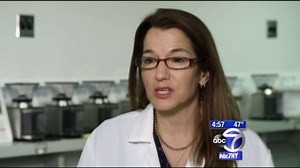 Consumer Reports samples cricket-laden foods