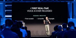 Kyutai présente Moshi : la première IA vocale générative open source