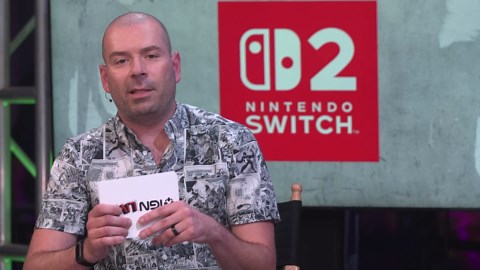 Wu-Tang Clan is Back in the New Action-RPG Wu-Tang: Rise of the Deceiver | IGN Live 2025