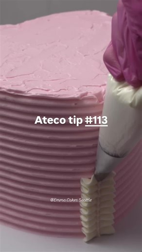 Decoración de Pasteles: Guía Paso a Paso